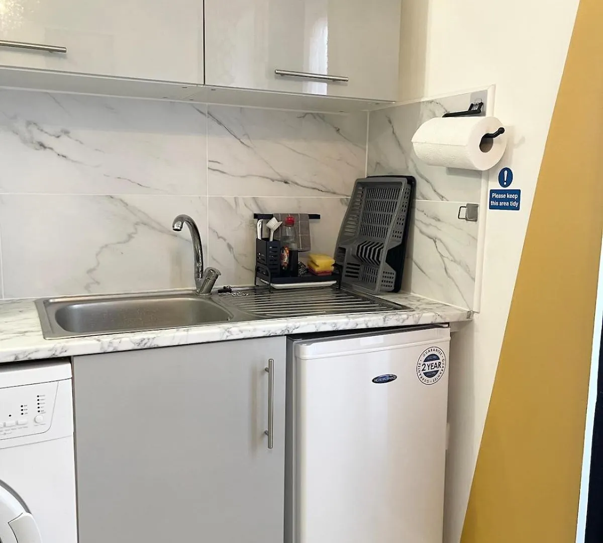Norwich 1St Floor Apartment Goodmayes 0*,  Reino Unido